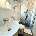 Studio Pomalo/ Take It Easy 아파트 스플리트