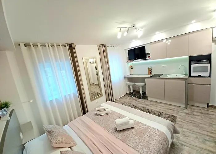 شقة Studio Pomalo/ Take It Easy سبليت