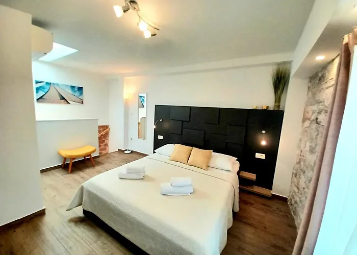 Studio Pomalo/ Take It Easy شقة *