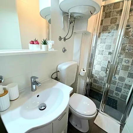 Apartamento Studio Pomalo/ Take It Easy *