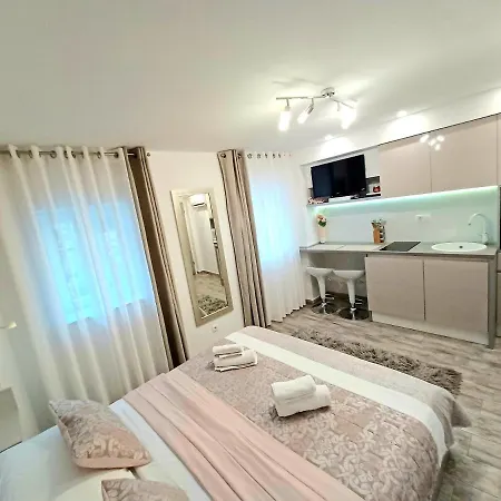 Apartamento Studio Pomalo/ Take It Easy Split