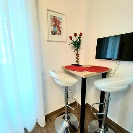 Apartamento Studio Pomalo/ Take It Easy Split