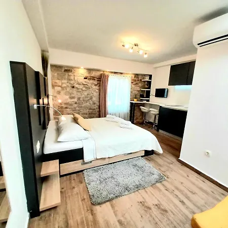 Apartamento Studio Pomalo/ Take It Easy