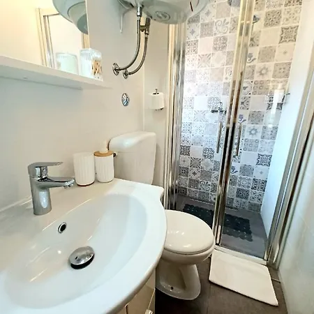 Studio Pomalo/ Take It Easy Apartamento Split