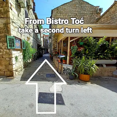 Studio Pomalo/ Take It Easy Apartamento