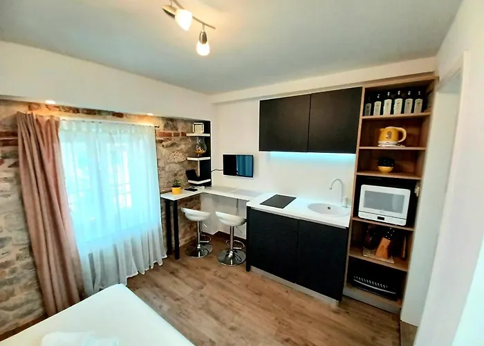 Studio Pomalo/ Take It Easy