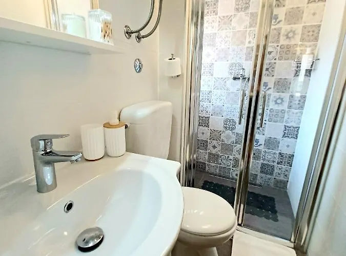 Studio Pomalo/ Take It Easy Appartement Split